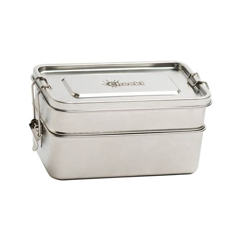 cheeki stainless steel lunch box australia|Cheeki Lunch Box .